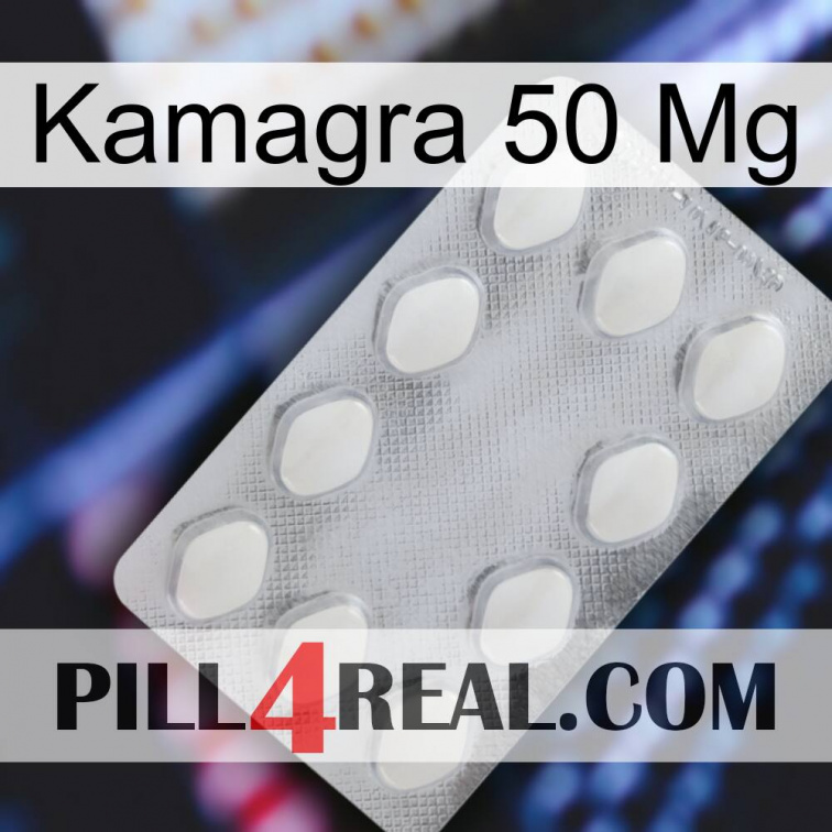 Kamagra 50Mg 16